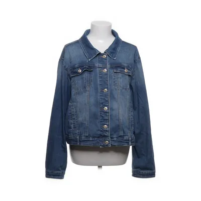 Denim jacket (Blue) from Collection Pimkie