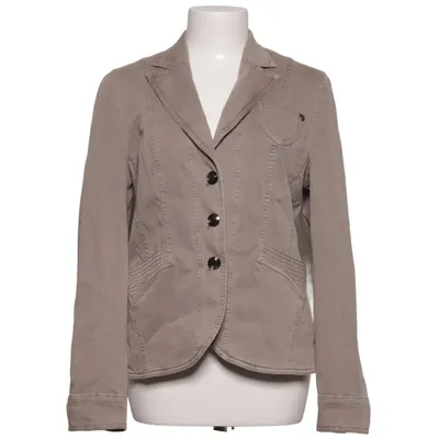 Blazer (Beige) fra Gerry Weber