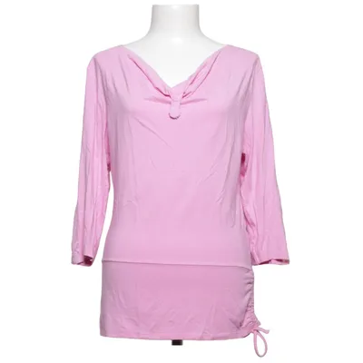 Top (Pink) from Together Elastane, Viscose