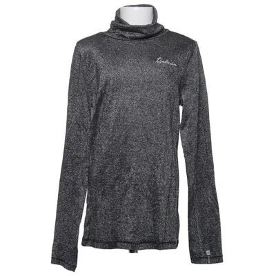 Turtleneck (Romina) from Retour Metallic fiber, Polyamide, Polyester