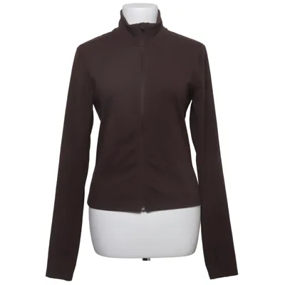 Sports jacket (Purple) from H&M Move Polyester, Elastane