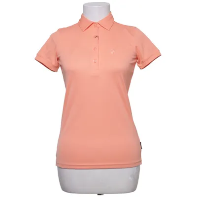 Pikétröja (Orange) från Peak Performance Polyester