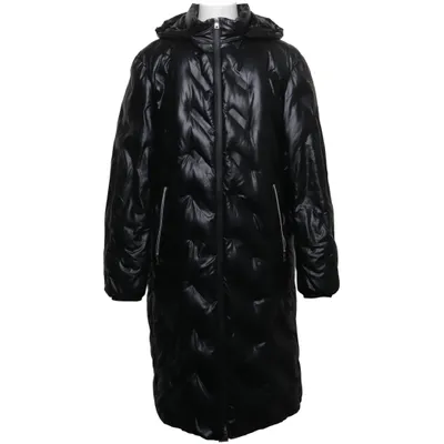 Manteau d'hiver (Noir) de Baldessarini Polyamide, Polyester