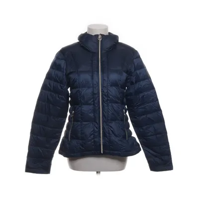 Dunjacka (Blå) från Flash Woman Dun, Fjädrar, Polyamid