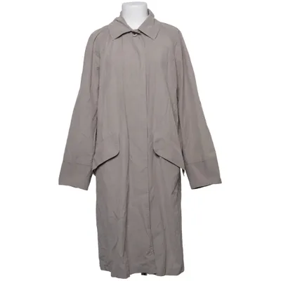 Trenchcoat (Beige) fra MasCara Bomuld, Elastan, Polyamid