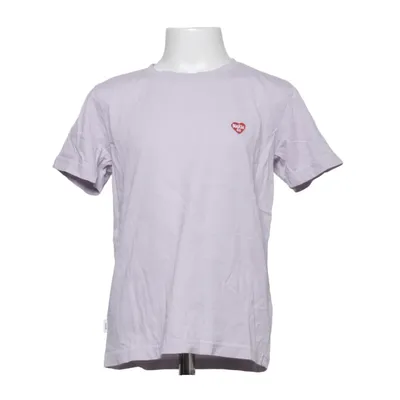 T-shirt (Violet) de Makia Coton biologique