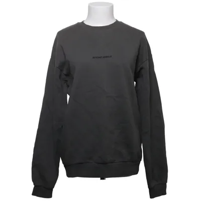 Sweatshirt (Grijs) van Beyond Medals Katoen