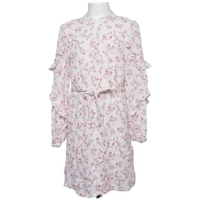 Robe (Blanc, Rouge, Multicolore) de WE Viscose