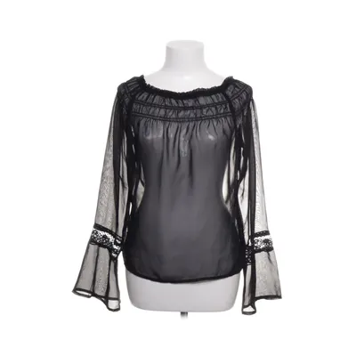 Bluse (Sort) fra Twist & Tango