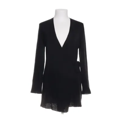 Kofta (Svart) från Flash Akryl, Mohair, Polyamid, Ull