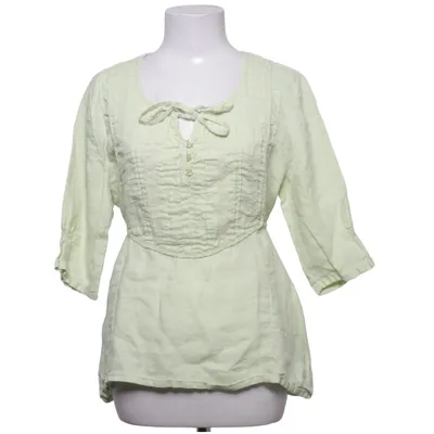 Tunic (Green) from Flash Linen