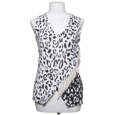 Haut (Noir, Blanc) de Liu Jo Jeans Coton