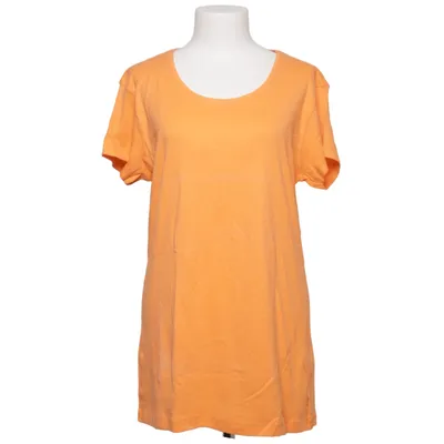 T-shirt (Orange) från Signal Bomull