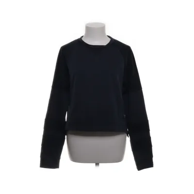 Sweatshirt (Blue) from Björn Borg Cotton, Polyester