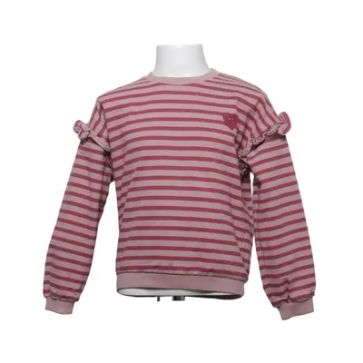 Sweatshirt (Roze, Rood) van Vertbaudet