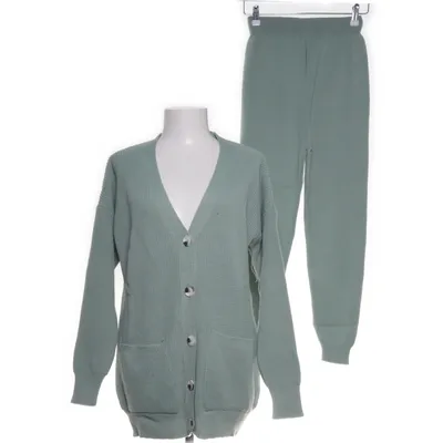 Mjukisset (Grön) från Trendyol Akryl