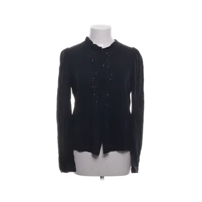 Blouse (Grijs) van Vanessabruno Zijde