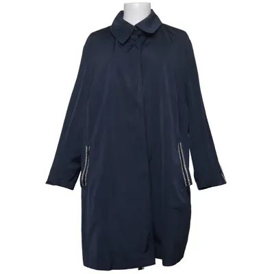 Manteau imperméable (Bleu) de Peter Hahn Polyester