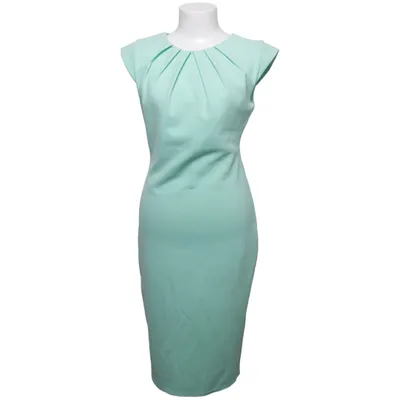 Jurk (D2097M) van City Goddess Elastaan, Polyester