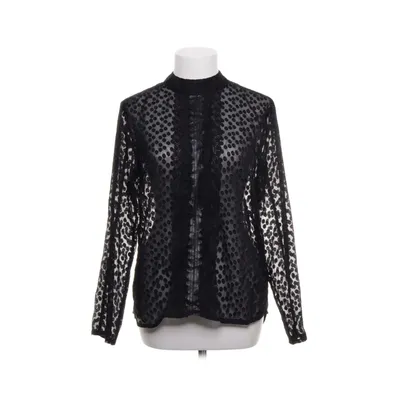 Blouse (Black) from Karen by Simonsen