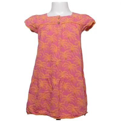 Klänning (Rosa, Orange) från Jubel Viskos