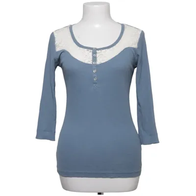 Henley shirt (Blue) from ONLY Love Collection