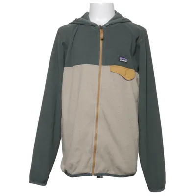 Sweat à capuche (Vert, Beige, Multicolore) de Patagonia