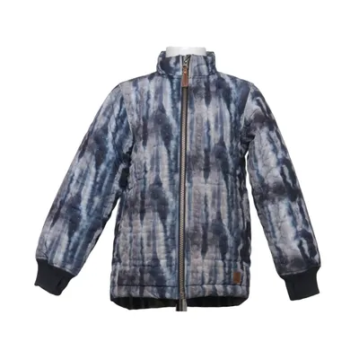 Blouson (Bleu, Gris, Blanc) de Mikk-line Polyester