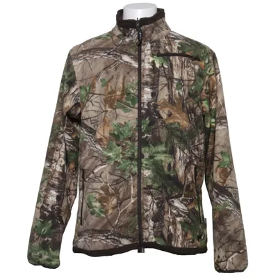 Veste réversible (Vert, Multicolore) de Seeland Polyester