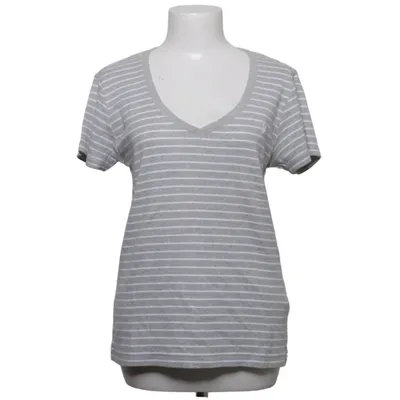 T-shirt (Gray, White) from Ralph Lauren Sport Cotton