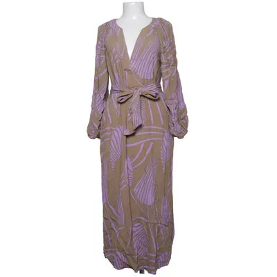 Maxi dress (Krissy Vis 517) from Aaiko Viscose