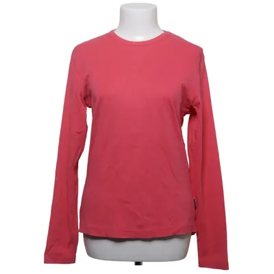 Långärmad t-shirt (Röd) från Selected Bomull