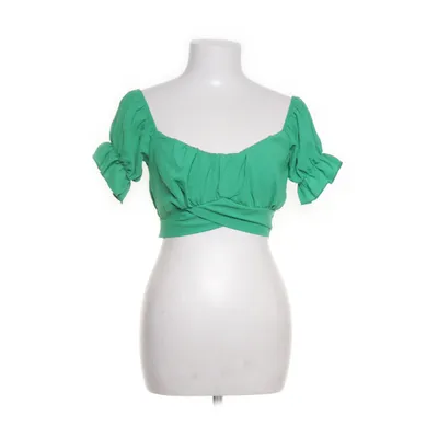Omlottopp (Grön) från L&S Polyester