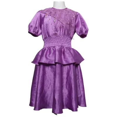 Fancy dress (Purple) from Boutique