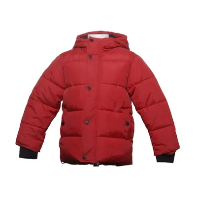 Veste d'hiver (Rouge) de Cool Club by SMYK Polyester