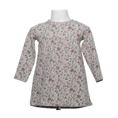 Robe (Vert, Multicolore) de Zara BabyGirl