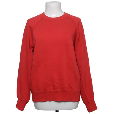 Sweatshirt (Rouge) de St. John's Bay Acrylique, Coton