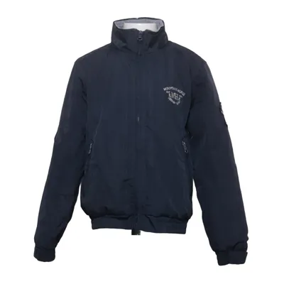 Bomberjack (Blauw) van Mountain Horse Polyester
