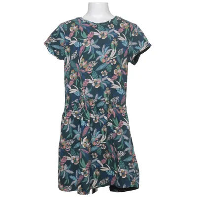 Robe (Vert, Multicolore) de Vertbaudet