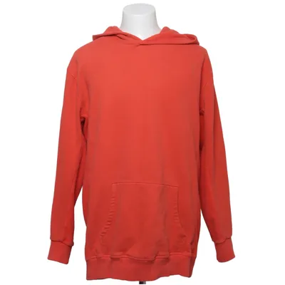 Hoodie (Red) from Lfdy Cotton