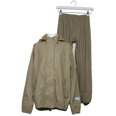 Rainwear (Zet) from Molo Polyurethane, Recycled polyester