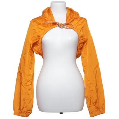 Bolero (Oranje) van Dorothee Schumacher Polyamide