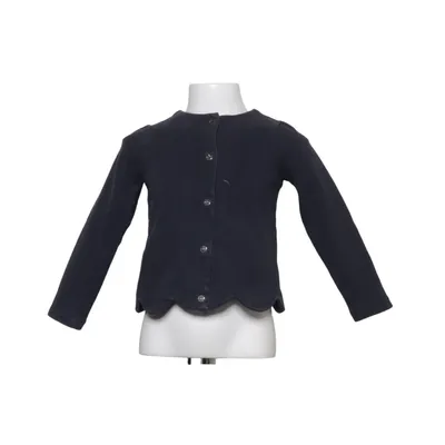 Cardigan (Pomeline) van Jacadi Katoen, Elastaan