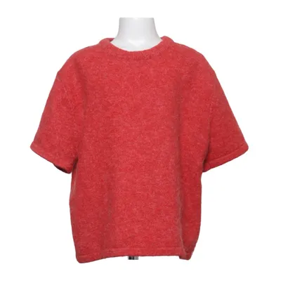 Top (Red) from Gina Tricot Acrylic, Polyamide, Polyester, Wool