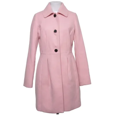 Kappa (Rosa) från Orsay Elastan, Polyester, Viskos