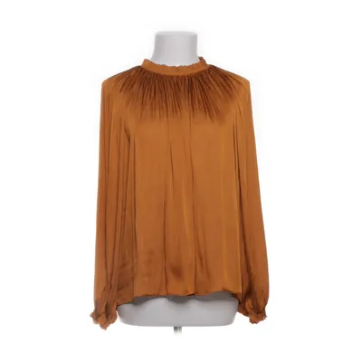 Blouse (Bruin) van WERA Polyester