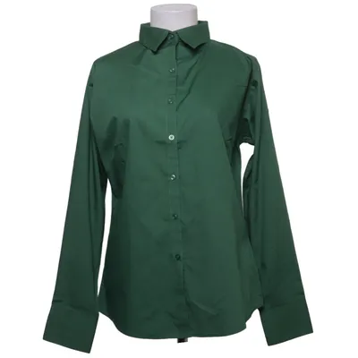 Shirt (Groen) van Premier Katoen, Polyester