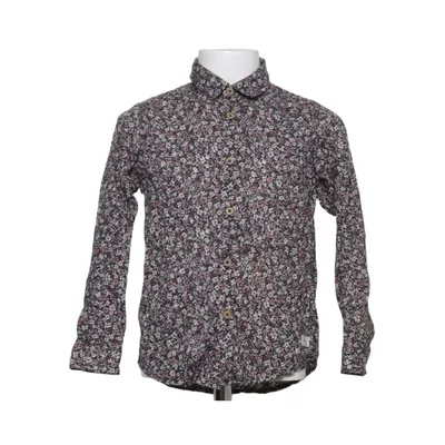 Shirt (Zwart, Roze, Wit) van Newbie by KappAhl Katoen