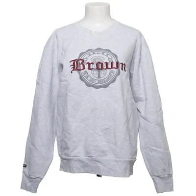 Collegetröja (Grå) från JanSport