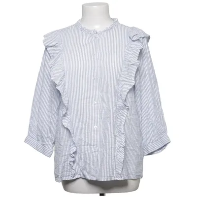 Blouse (Hanni) from Lollys Laundry Cotton, Modal
